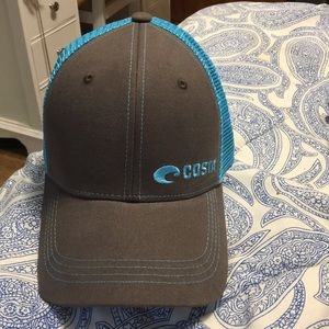 Costa hat